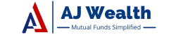 Logo-AJ Wealth-Surat