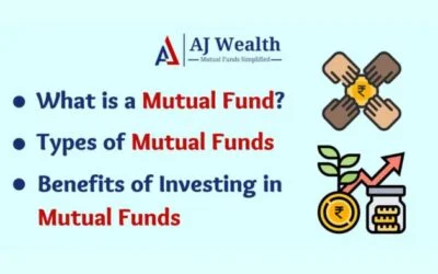 Mutual Funds- Types and Benefits