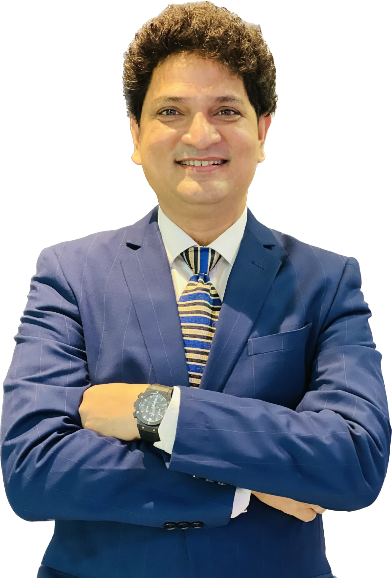 Ajaykumar Jariwala CFP Surat- AJ Wealth